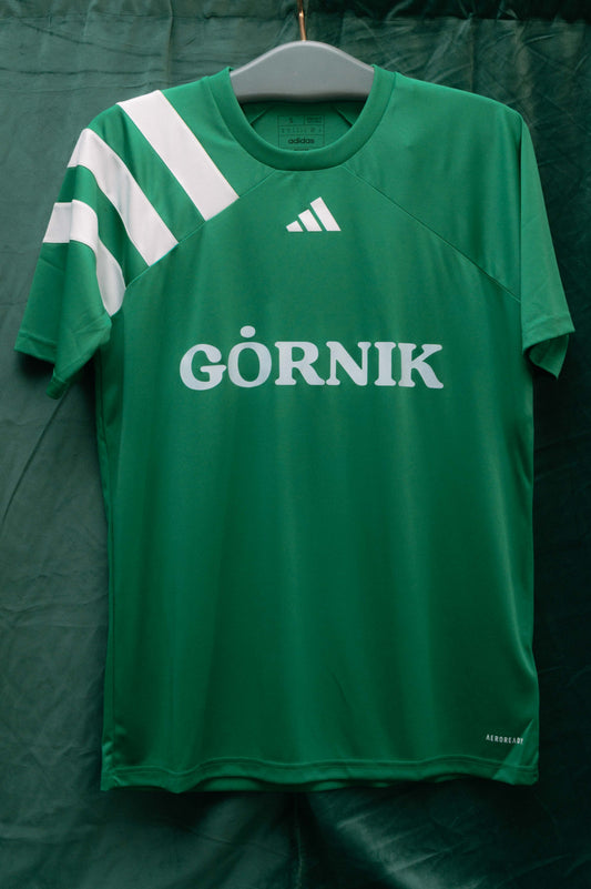 Koszulka adidas retro GÓRNIK
