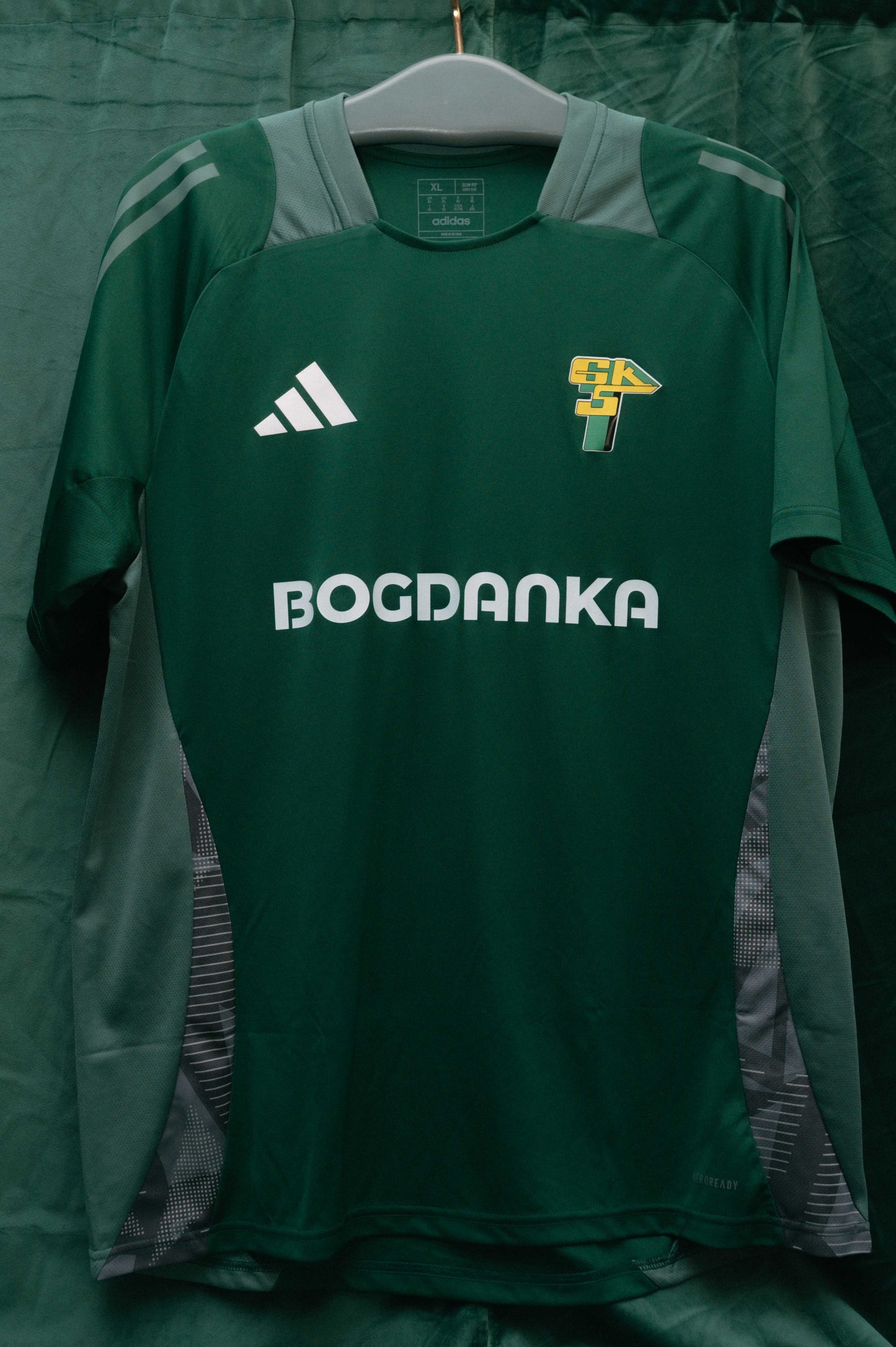 Koszulka treningowa adidas