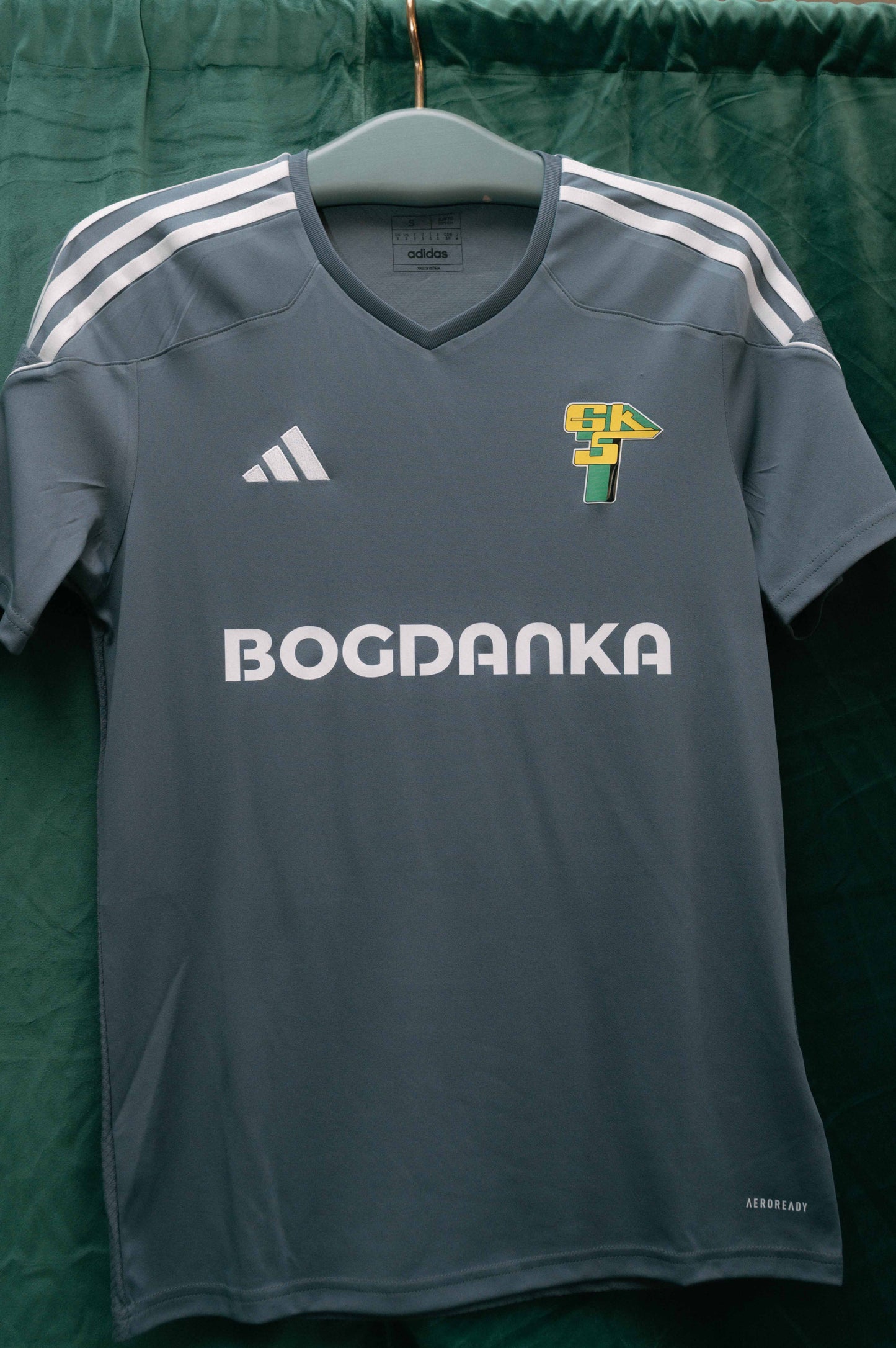 Koszulka meczowa 24/25 bramkarska