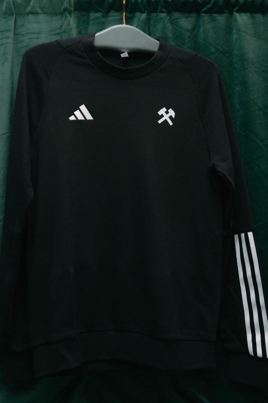 Bluza adidas młotki