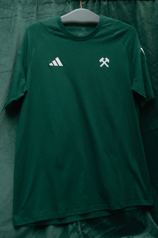 Koszulka adidas młotki
