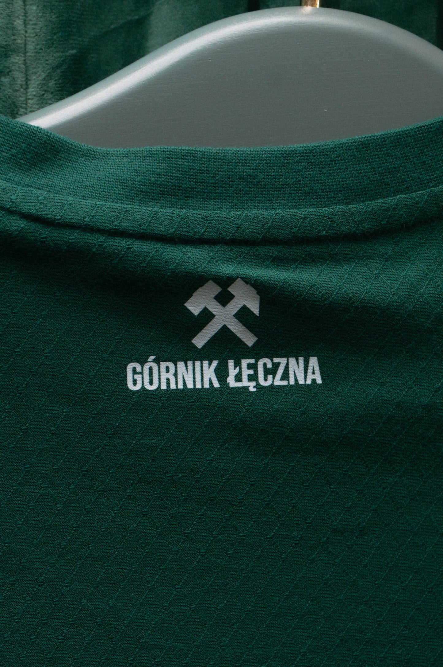 Koszulka adidas młotki