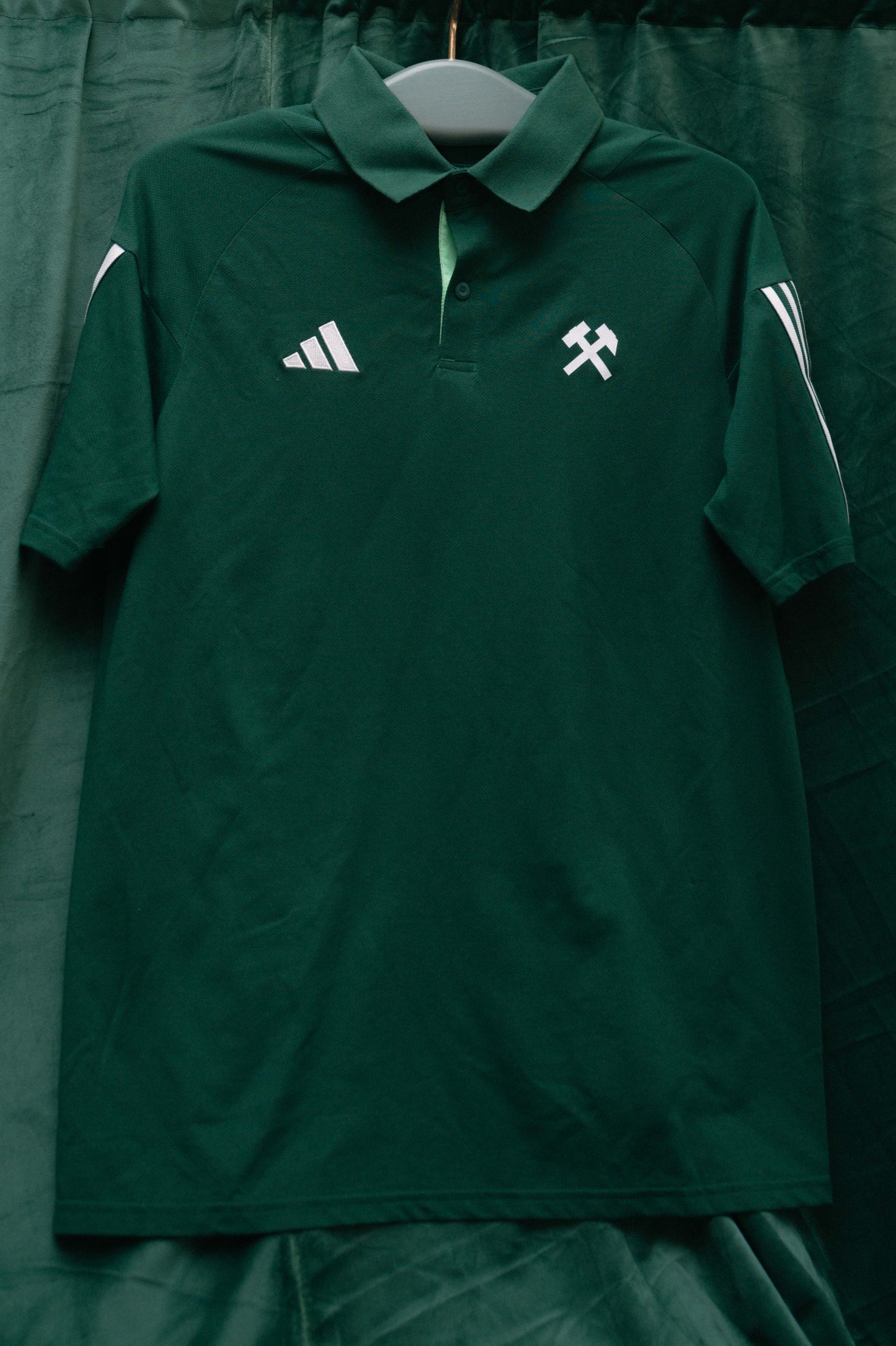 Polo adidas młotki