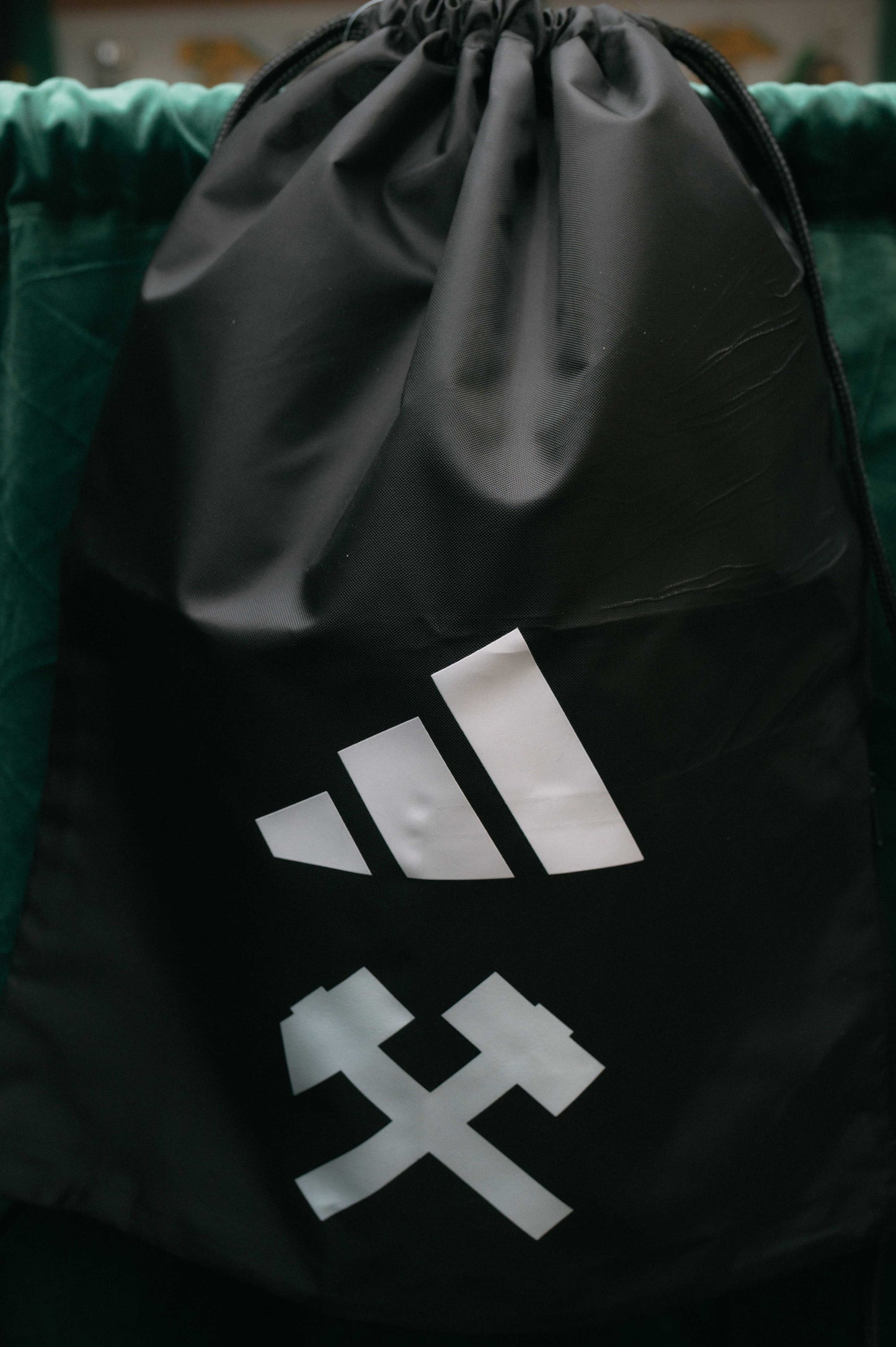 Worek adidas młoty