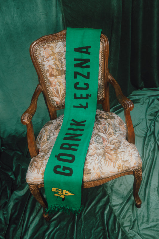Szalik Górnik Łęczna
