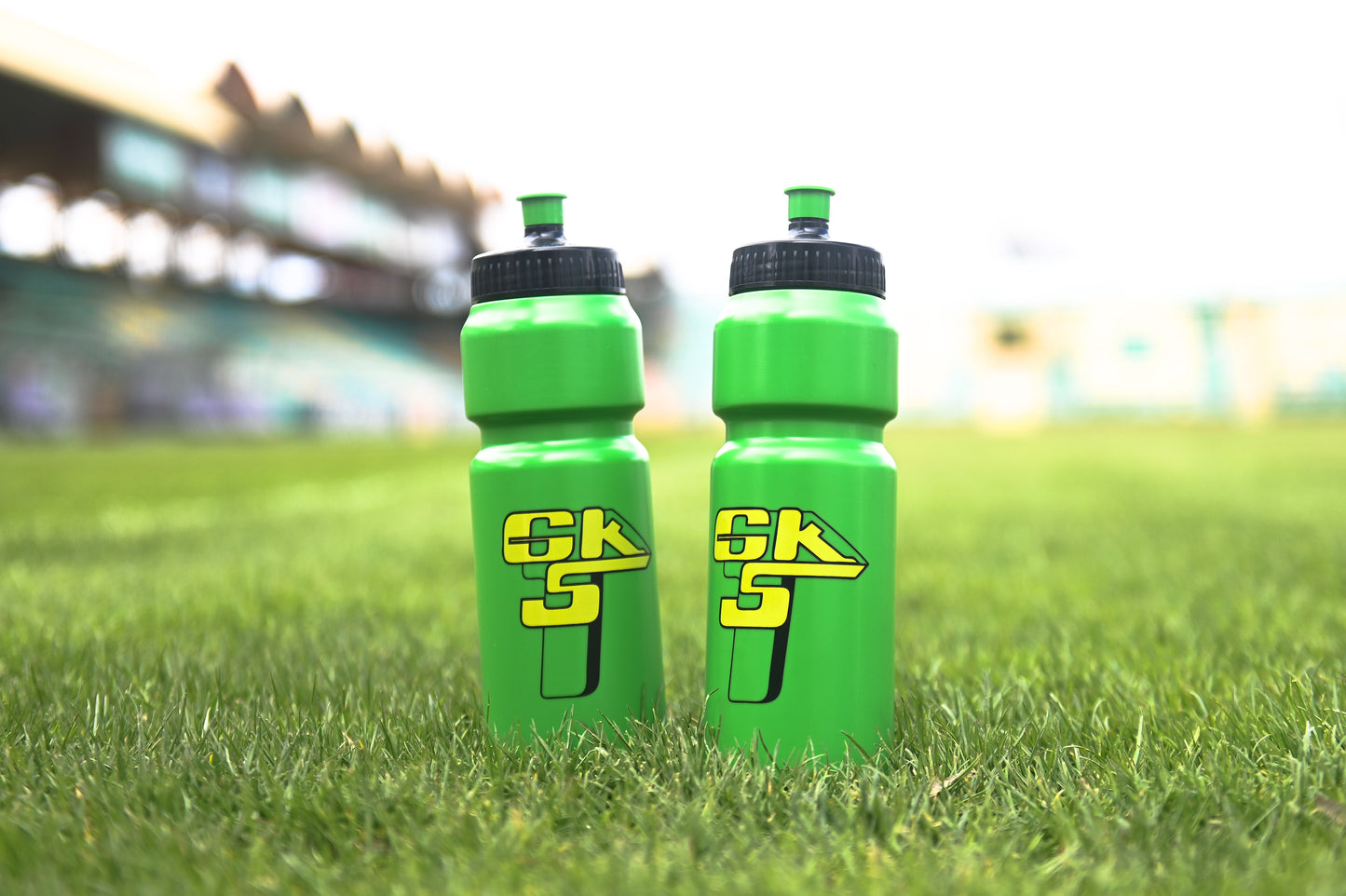 Bidon z herbem 750 ml