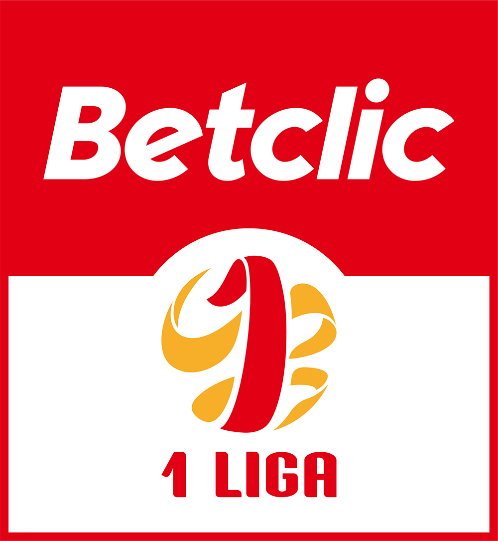 Betclic 1. Liga