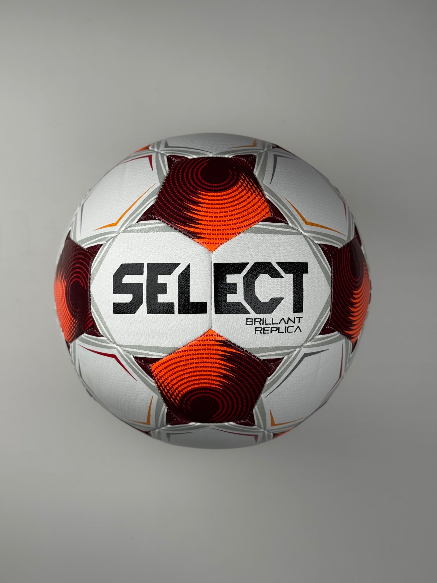 Replika piłki SELECT Betclic 1 Liga