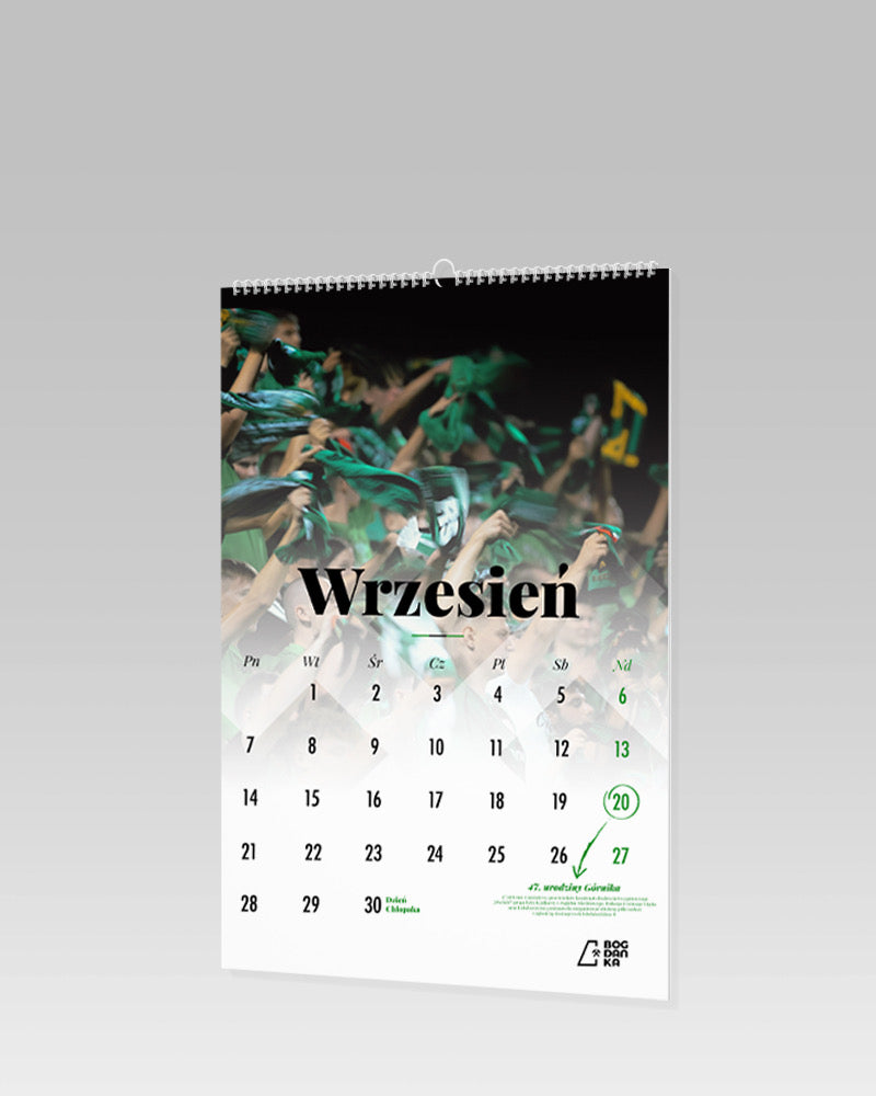 Kalendarz 2026