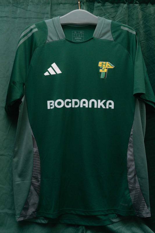 Koszulka treningowa adidas