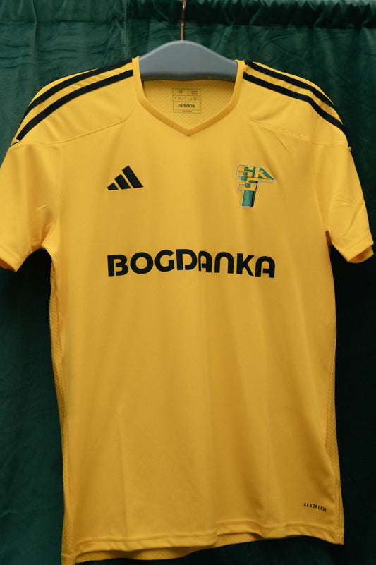 Koszulka meczowa 24/25 bramkarska