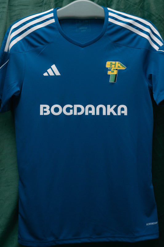 Koszulka meczowa 24/25 bramkarska
