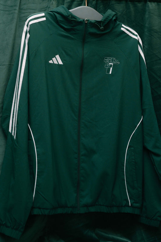 Kurtka wiatrówka adidas herb mono