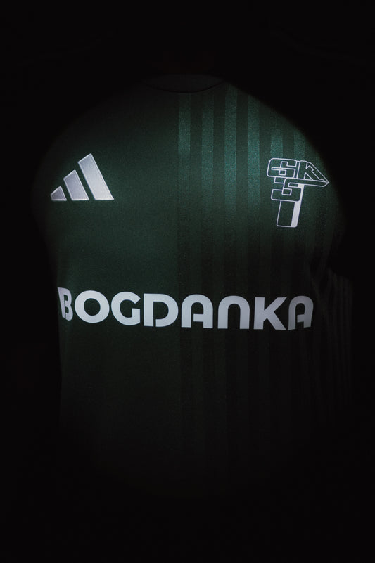 Koszulka meczowa 25/26 STS Puchar Polski