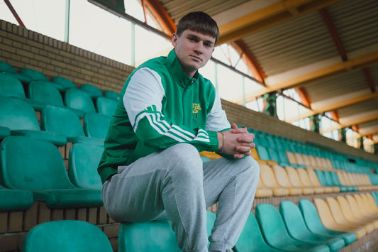 Kurtka wiatrówka adidas GÓRNIK