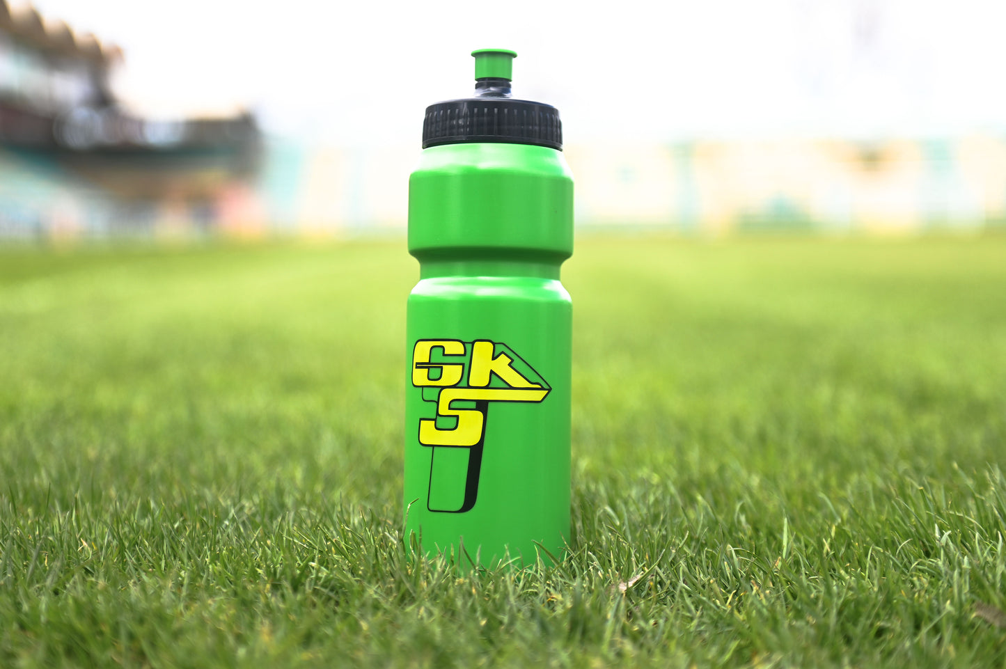Bidon z herbem 750 ml