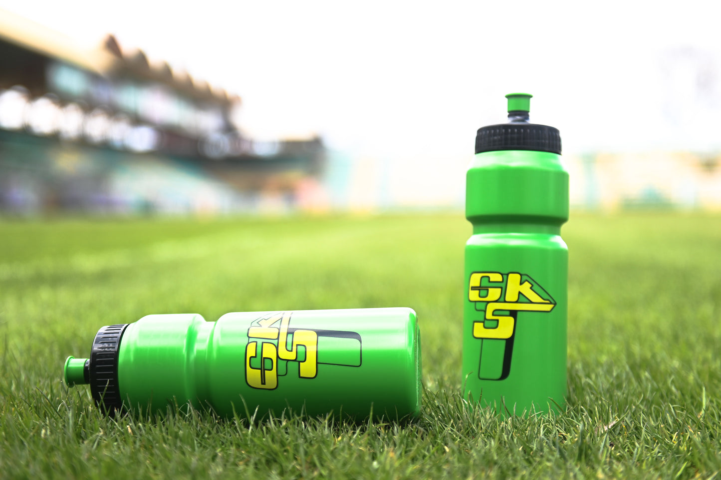 Bidon z herbem 750 ml