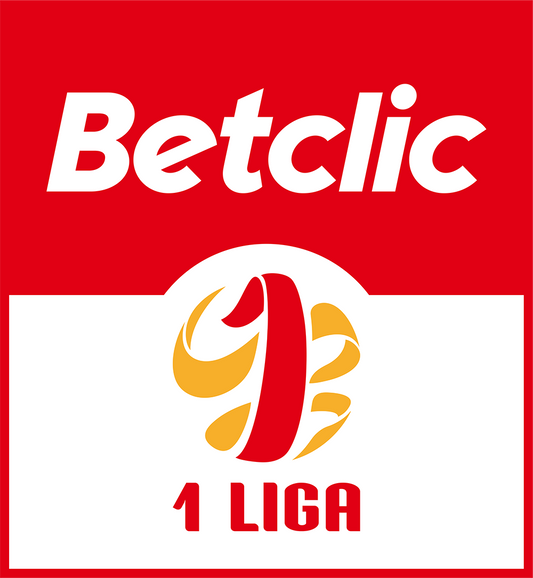 Betclic 1. Liga