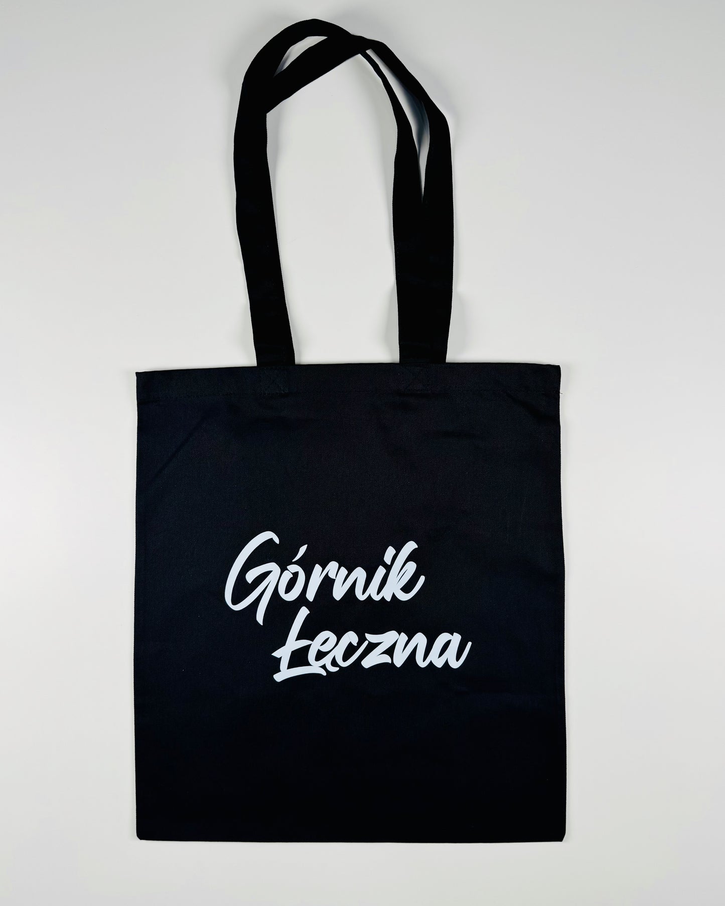 Torba bawełniana Górnik Łęczna